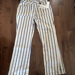 Velvet Heart denim New York